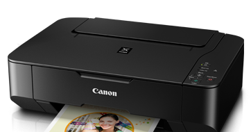 Driver Printer Canon Mp237 Bahasa Indonesia Language